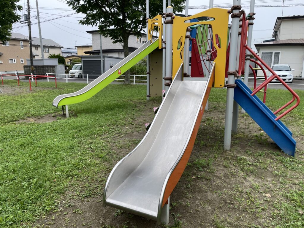 昭和みどり公園