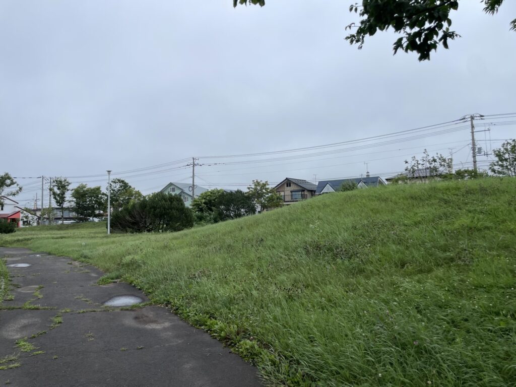 鳥取1号・昭和南公園丘