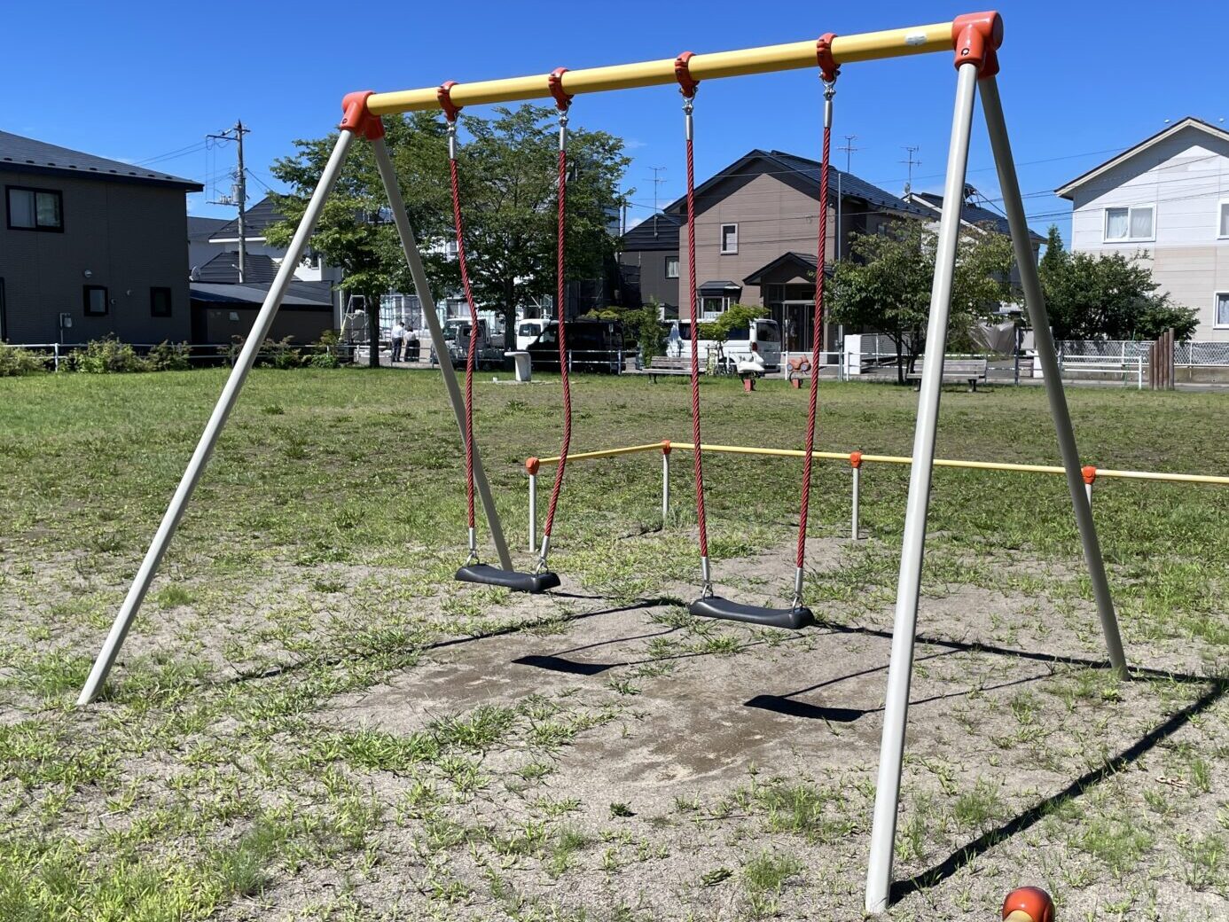 文苑はしどい公園