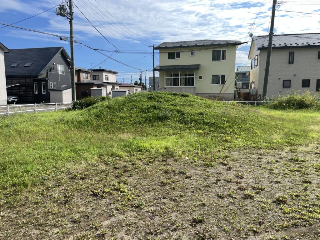 昭和10号公園丘