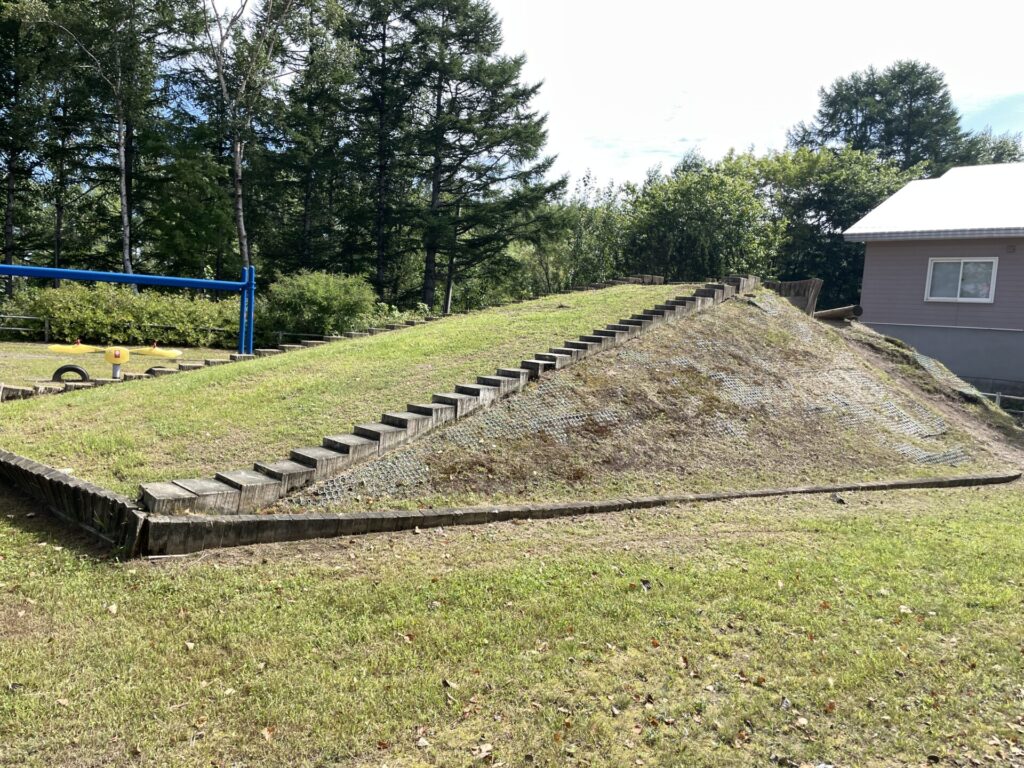 ふれあい公園丘