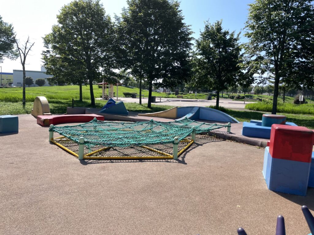 おもちゃ箱広場ネット