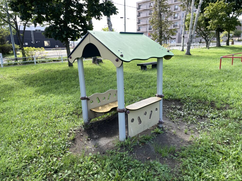 光陽公園おみせやさん