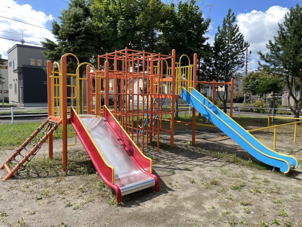 昭和ひばり公園