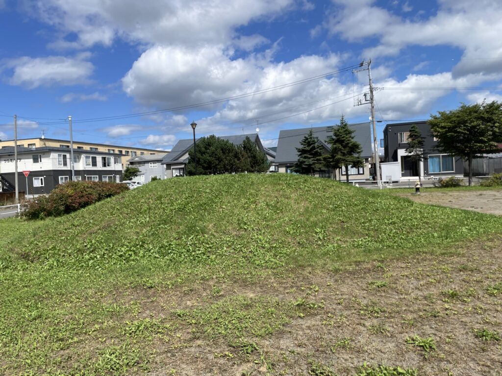 昭和11号公園丘