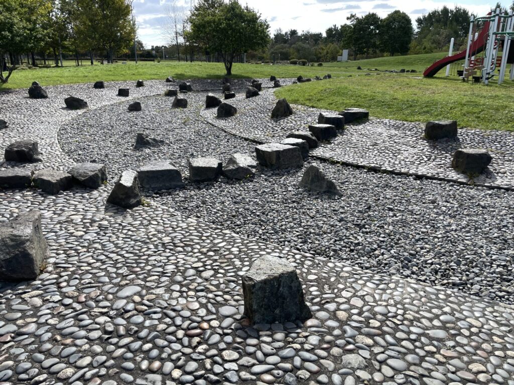 釧路町運動公園