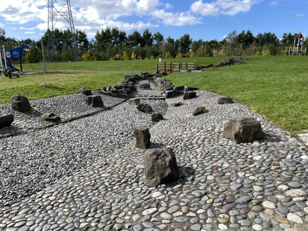 釧路町運動公園