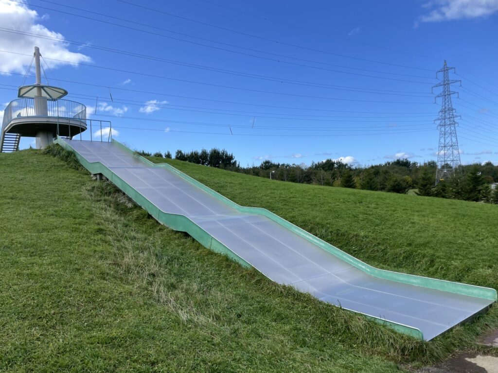 釧路町運動公園